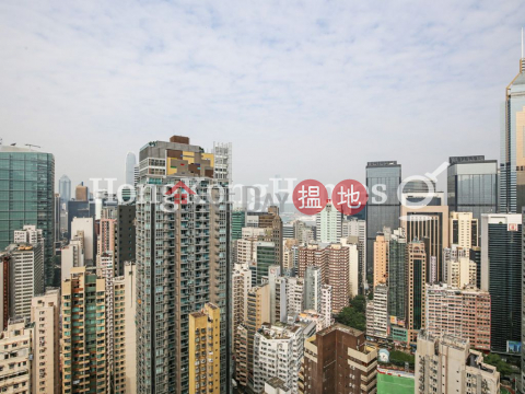 Studio Unit for Rent at The Avenue Tower 2 | The Avenue Tower 2 囍匯 2座 _0