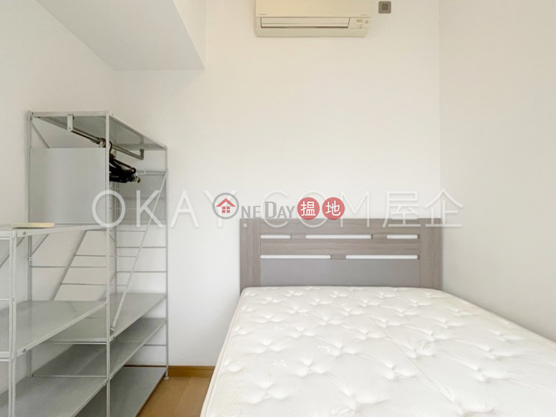 Unique 1 bedroom on high floor with harbour views | Rental | Harbour Pinnacle 凱譽 Rental Listings