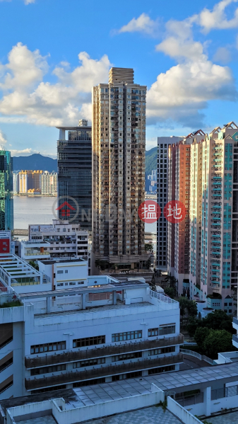 慧雲峰 (La Place De Victoria) 鰂魚涌| ()(2)