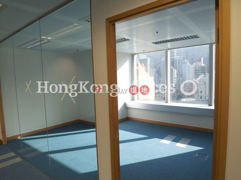 The Center | Low | Office / Commercial Property, Rental Listings, HK$ 136,785/ month