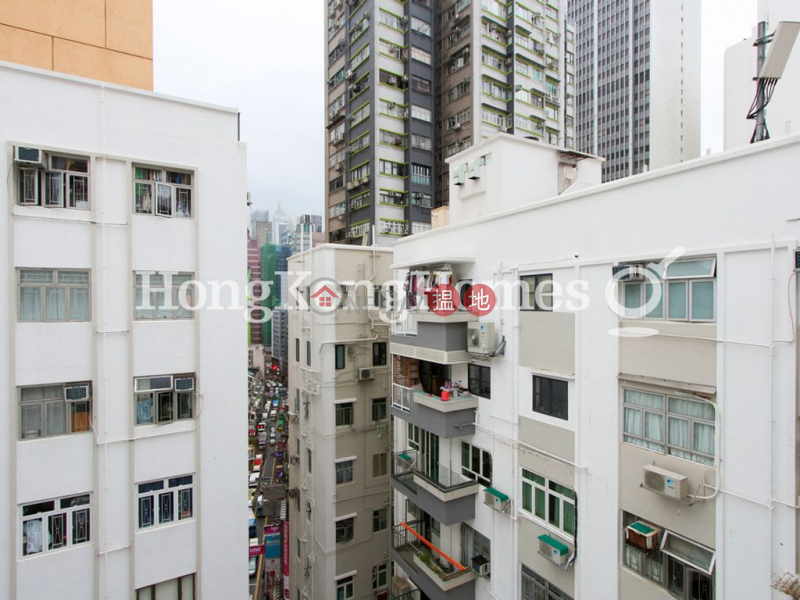 Property Search Hong Kong | OneDay | Residential | Rental Listings | 3 Bedroom Family Unit for Rent at Great George Building