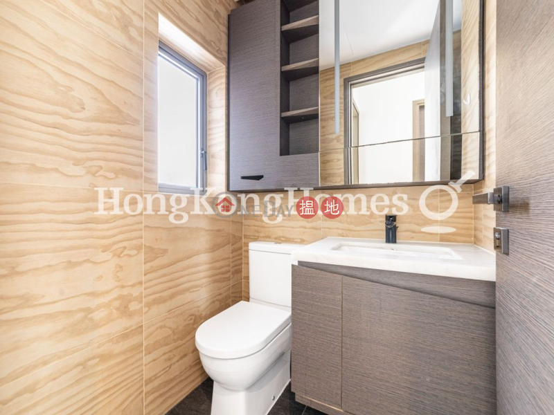 HK$ 31,000/ 月-瑧蓺西區瑧蓺兩房一廳單位出租