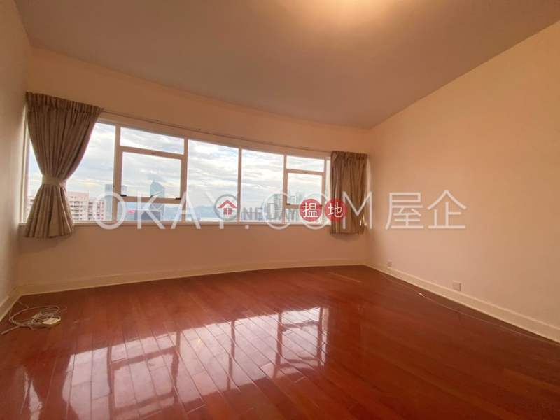 HK$ 88,000/ month | Century Tower 1, Central District | Beautiful 3 bedroom with balcony & parking | Rental