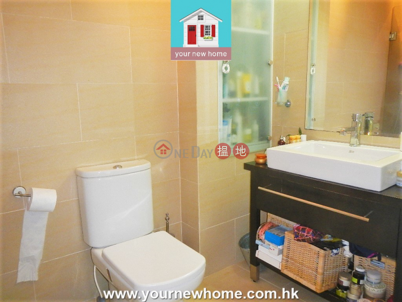 A Great House in Sai Kung | For Rent1110西貢公路 | 西貢-香港出租-HK$ 45,000/ 月