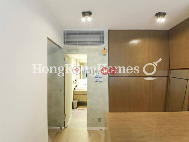 香港搵樓|租樓|二手盤|買樓| 搵地 | 住宅出租樓盤-承德山莊兩房一廳單位出租