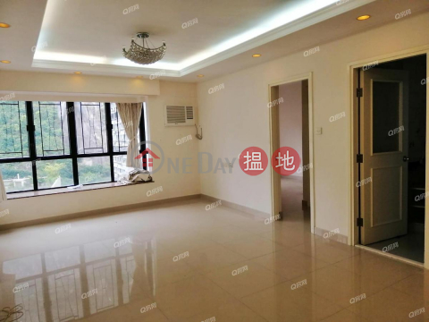 Elegant Terrace | 3 bedroom Mid Floor Flat for Rent | Elegant Terrace 慧明苑 _0