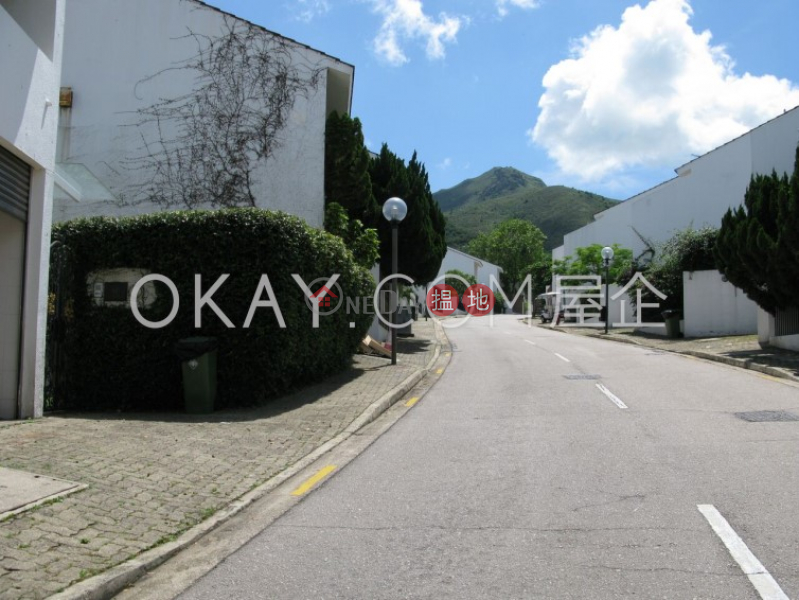 HK$ 30M | Phase 1 Headland Village, 103 Headland Drive, Lantau Island | Gorgeous house in Discovery Bay | For Sale