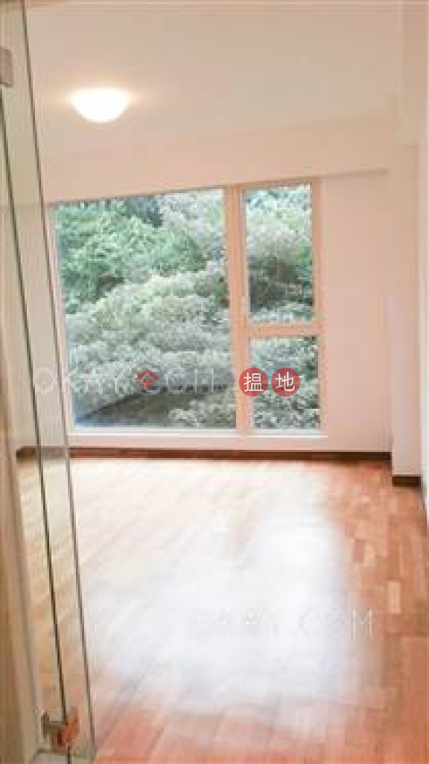 Gorgeous 3 bedroom with balcony & parking | Rental | Chester Court 澤安閣 _0