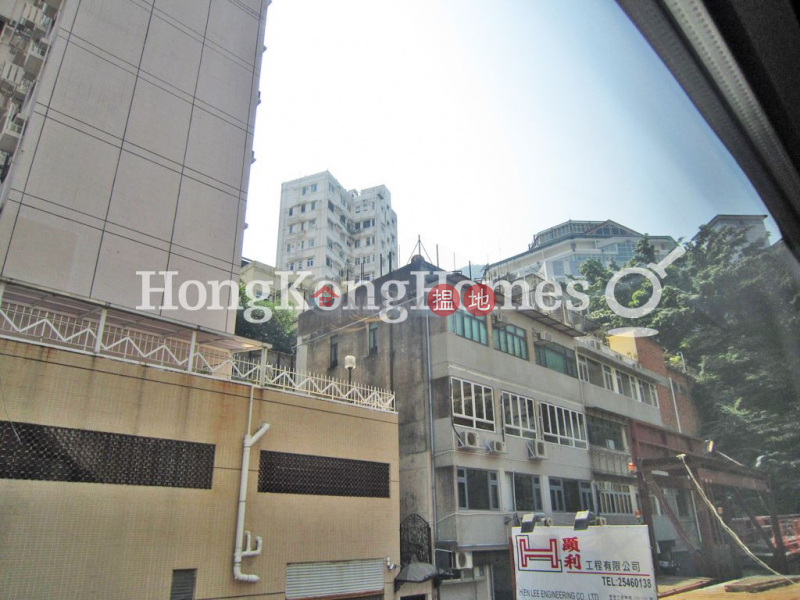 Property Search Hong Kong | OneDay | Residential | Sales Listings | 2 Bedroom Unit at V Happy Valley | For Sale