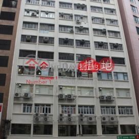 Shun Luen Ind. Bldg|Kowloon CityShun Luen Factory Building(Shun Luen Factory Building)Rental Listings (info@-04176)_0