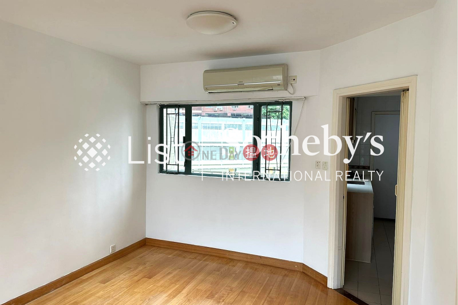 Property for Sale at Avalon with 3 Bedrooms | 17-19 Tai Hang Road | Wan Chai District Hong Kong Sales | HK$ 13.8M