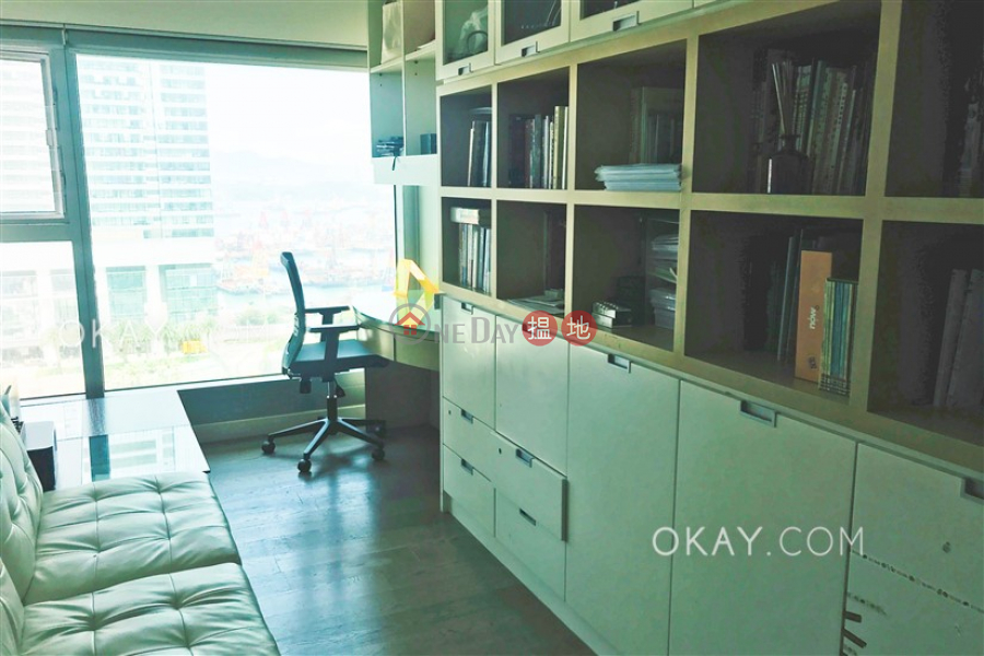 The Waterfront Phase 2 Tower 5, Middle Residential, Rental Listings HK$ 120,000/ month