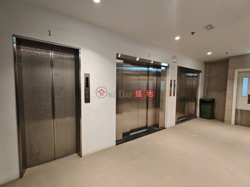 Po Chai Industrial Building | Very Low, A2 Unit Industrial Rental Listings | HK$ 26,000/ month