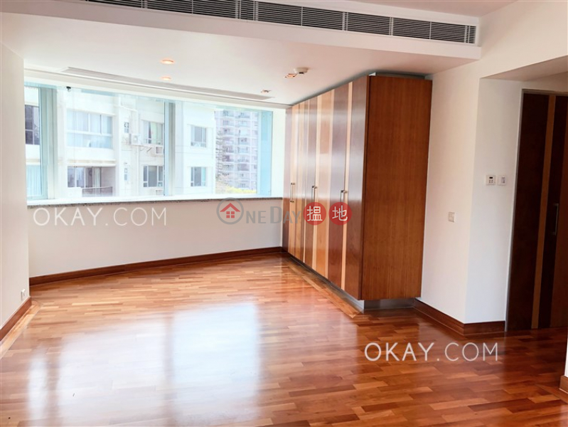 HK$ 140,000/ month, High Cliff, Wan Chai District | Unique 4 bedroom with parking | Rental