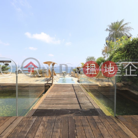 4房4廁,連車位,獨立屋碧濤花園出售單位 | 碧濤花園 Bella Vista _0