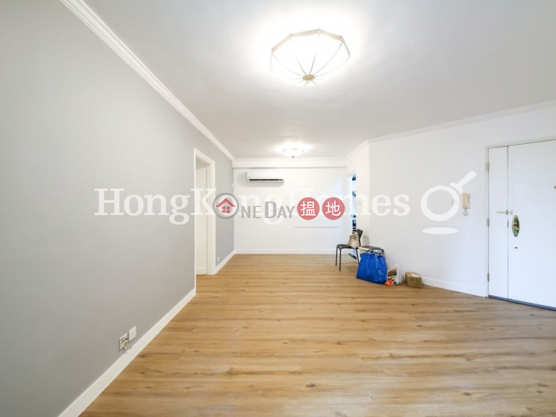 Goldwin Heights Unknown Residential | Rental Listings | HK$ 32,500/ month