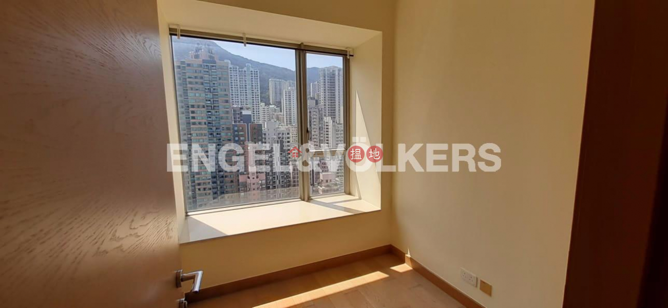HK$ 48,000/ 月|縉城峰1座|西區|西營盤三房兩廳筍盤出租|住宅單位