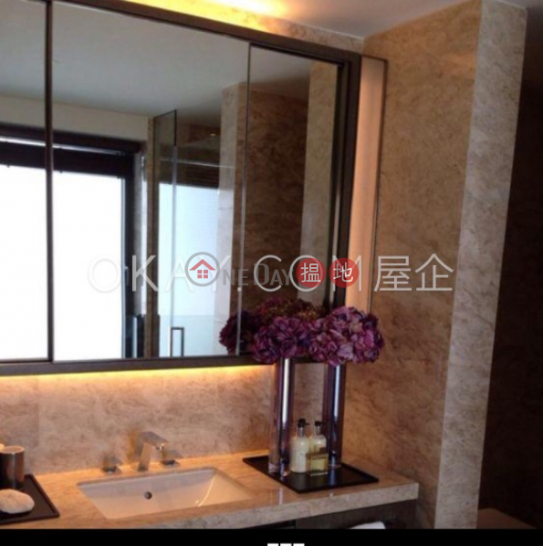 HK$ 230,000/ month Azura, Western District | Beautiful 4 bed on high floor with harbour views | Rental
