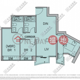 grand austin 低層 C室, Grand Austin 3A座 Grand Austin Tower 3A | 油尖旺 (4555736)_0