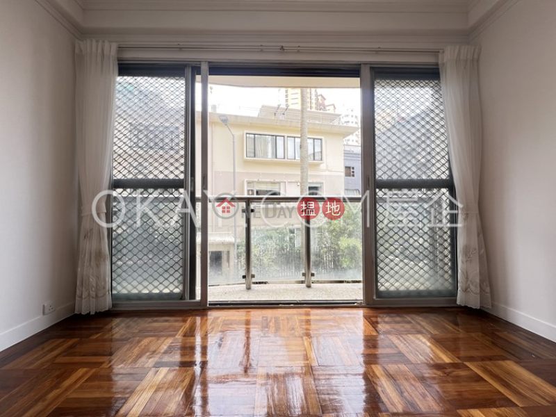 Property Search Hong Kong | OneDay | Residential | Rental Listings, Charming 4 bedroom with balcony & parking | Rental