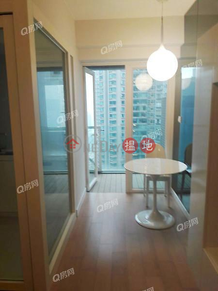 HK$ 30,000/ month | The Icon | Western District The Icon | 1 bedroom High Floor Flat for Rent