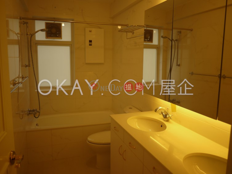 Property Search Hong Kong | OneDay | Residential Rental Listings, Efficient 4 bedroom with sea views & parking | Rental