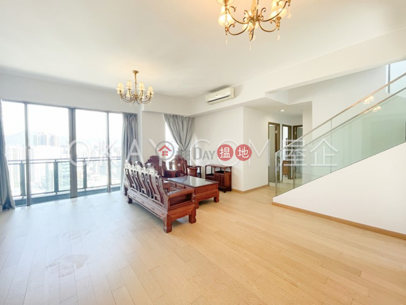 The Austin | High | Residential | Rental Listings, HK$ 85,000/ month