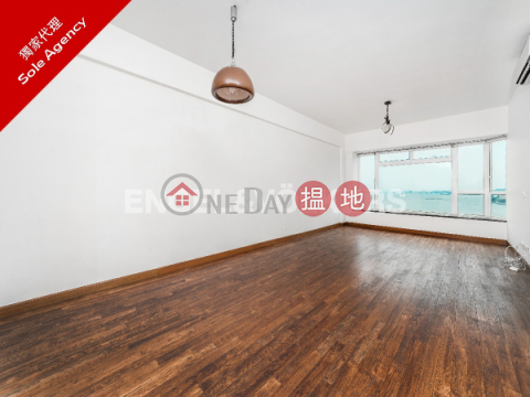 3 Bedroom Family Flat for Sale in Siu Lam | Aqua Blue House 28 浪濤灣洋房28 _0
