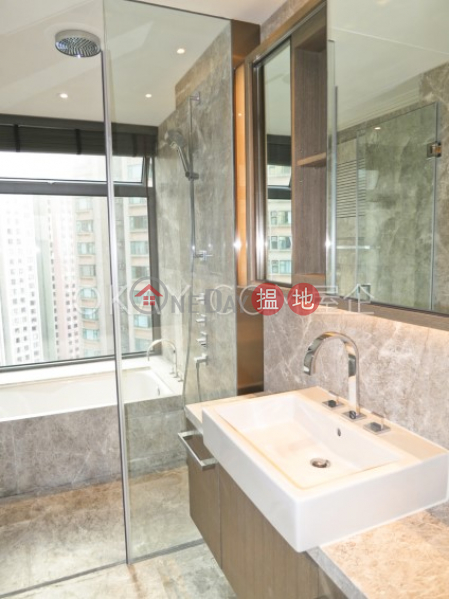 Lovely 3 bedroom on high floor with balcony | Rental | Azura 蔚然 Rental Listings