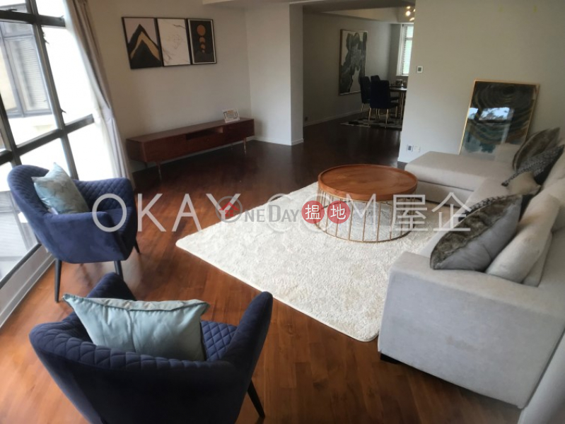 Property Search Hong Kong | OneDay | Residential, Rental Listings | Rare 3 bedroom in Mid-levels East | Rental