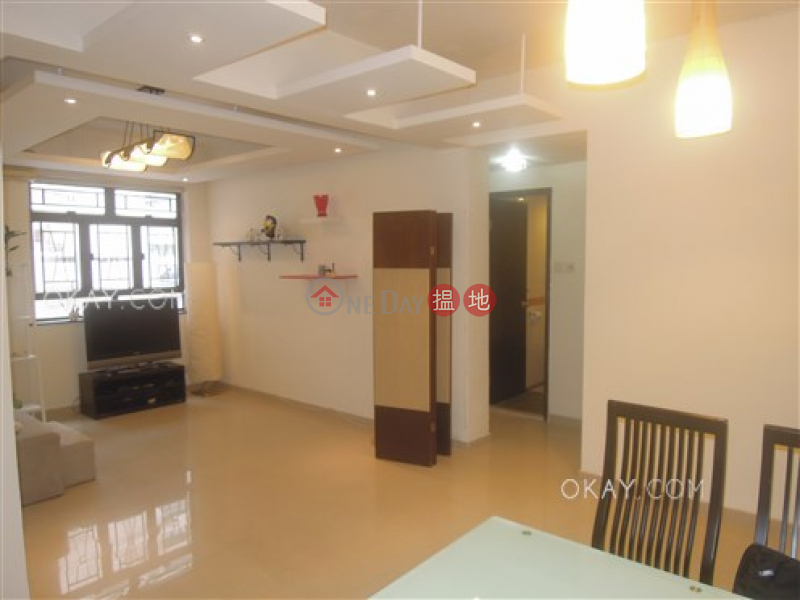 Popular 2 bedroom with terrace | Rental | 22-36 Paterson Street | Wan Chai District Hong Kong Rental, HK$ 32,000/ month