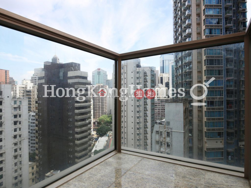 1 Bed Unit for Rent at The Avenue Tower 2, 200 Queens Road East | Wan Chai District Hong Kong Rental, HK$ 40,000/ month