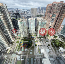 Exquisite 4 bedroom on high floor | Rental | The Cullinan Tower 21 Zone 3 (Royal Sky) 天璽21座3區(皇鑽) _0