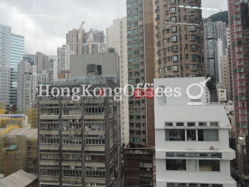 Office Unit for Rent at C Wisdom Centre, C Wisdom Centre 泉威中心 Rental Listings | Central District (HKO-49698-AHHR)
