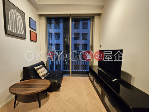 Unique 1 bedroom with balcony | Rental, Artisan House 瑧蓺 | Western District (OKAY-R350925)_0