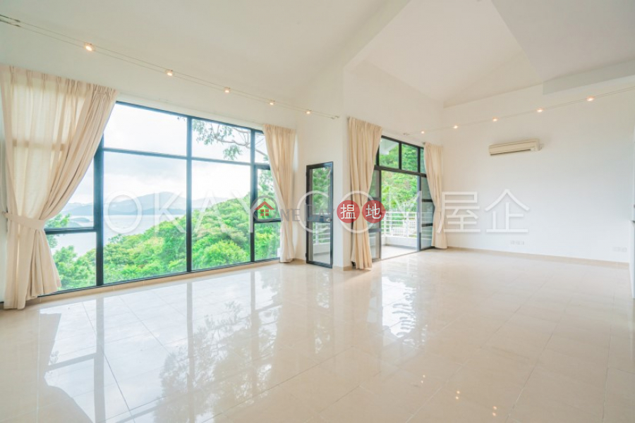 Rare house with terrace, balcony | Rental | Floral Villas 早禾居 Rental Listings