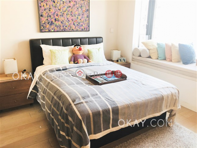 Lovely 1 bedroom with balcony | Rental, Gramercy 瑧環 Rental Listings | Western District (OKAY-R95751)