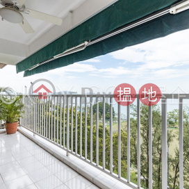Efficient 4 bedroom with sea views, balcony | Rental | Scenic Villas 美景臺 _0