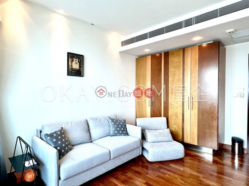 Property Search Hong Kong | OneDay | Residential Rental Listings Lovely 4 bedroom on high floor with parking | Rental