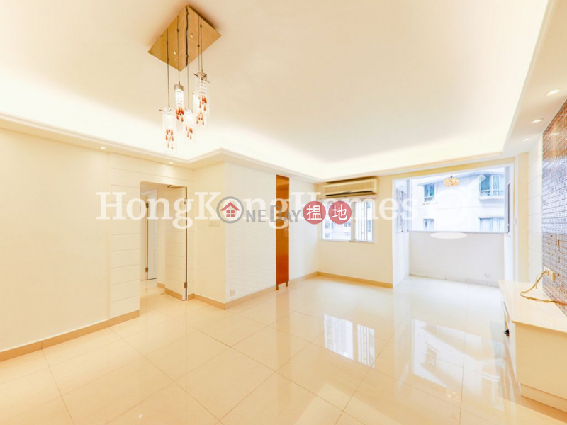 3 Bedroom Family Unit at Garfield Mansion | For Sale | Garfield Mansion 嘉輝大廈 Sales Listings