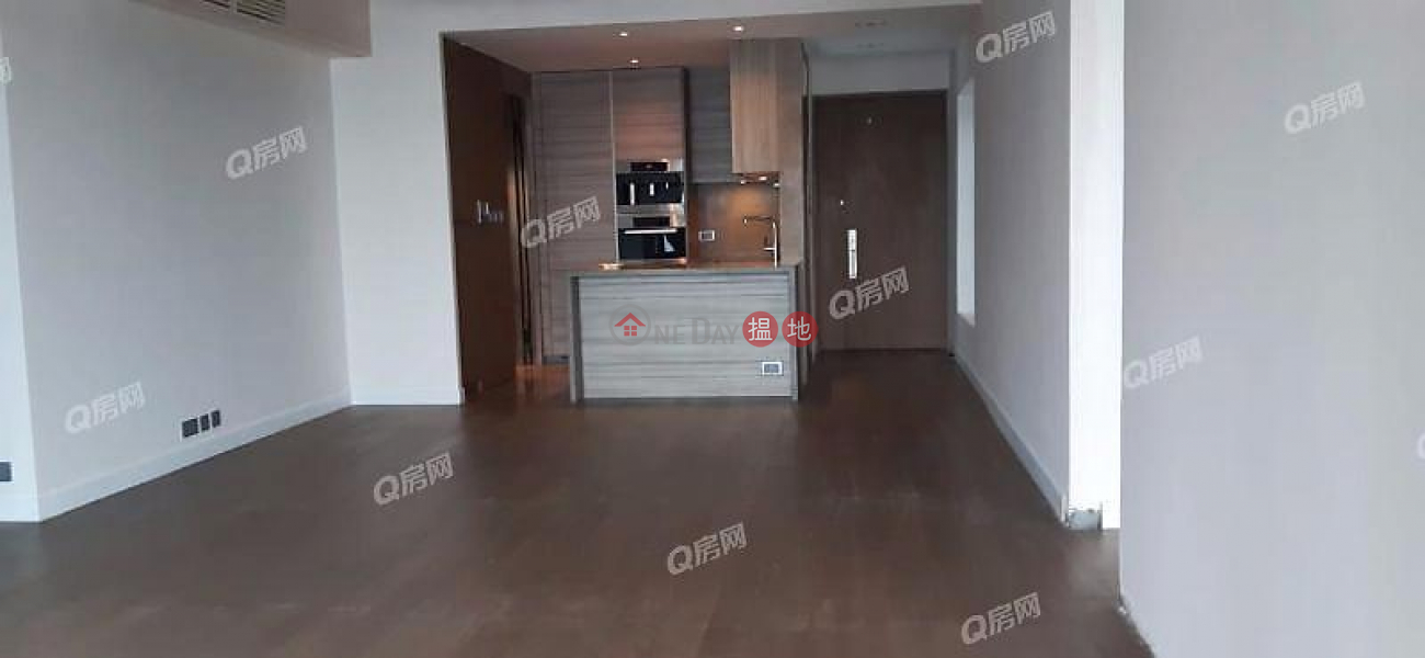 HK$ 95,000/ month Azura | Western District | Azura | 4 bedroom Mid Floor Flat for Rent