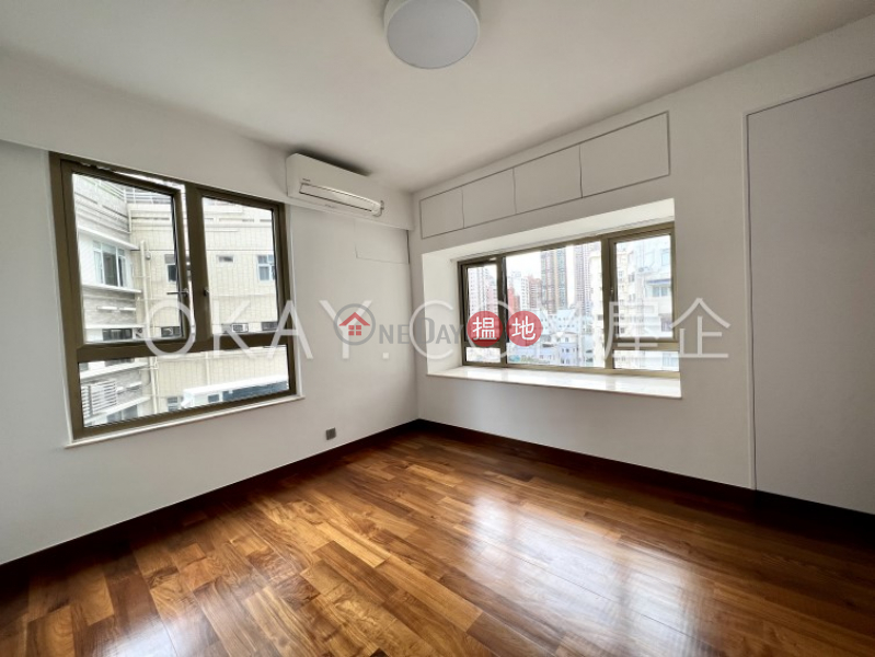 HK$ 56,000/ month, Glory Heights Western District, Unique 3 bedroom in Mid-levels West | Rental