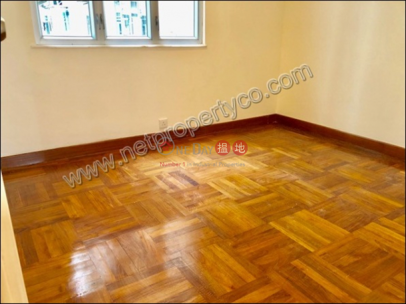 Apartment for Rent - MLC, Kin Yuen Mansion 堅苑 Rental Listings | Central District (A026417)