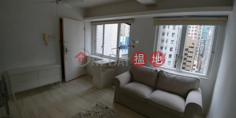 Flat for Rent in Greenland House, Wan Chai|Greenland House(Greenland House)Rental Listings (H000354924)_0