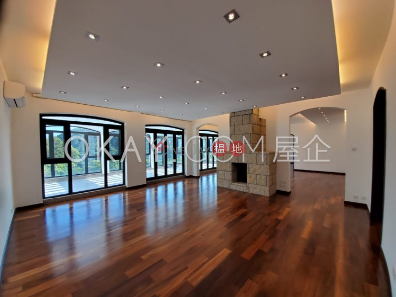 飛鵝山莊-未知-住宅-出售樓盤|HK$ 3.8億