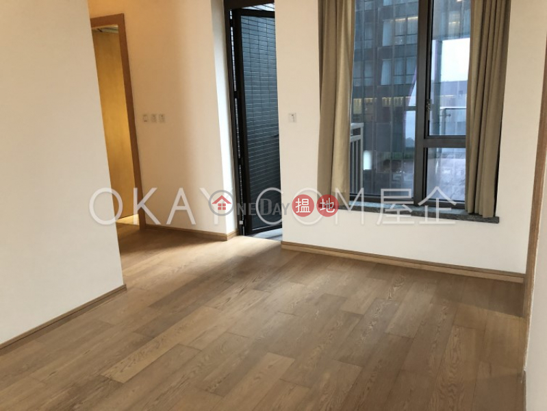 HK$ 43,000/ month | The Gloucester | Wan Chai District | Charming 2 bedroom with balcony | Rental