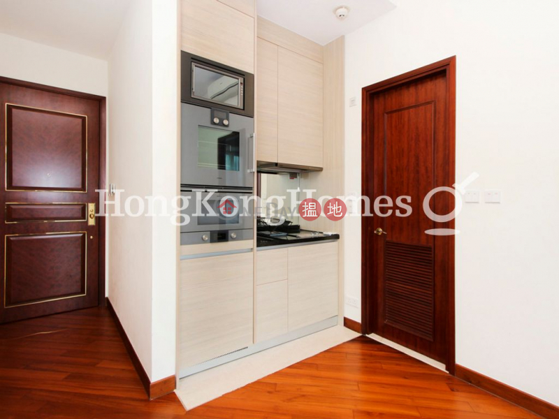 1 Bed Unit for Rent at The Avenue Tower 3 | 200 Queens Road East | Wan Chai District | Hong Kong, Rental | HK$ 28,800/ month