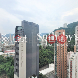 Property for Rent at One Wan Chai with 3 Bedrooms