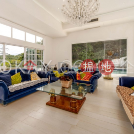Beautiful house with terrace & balcony | For Sale