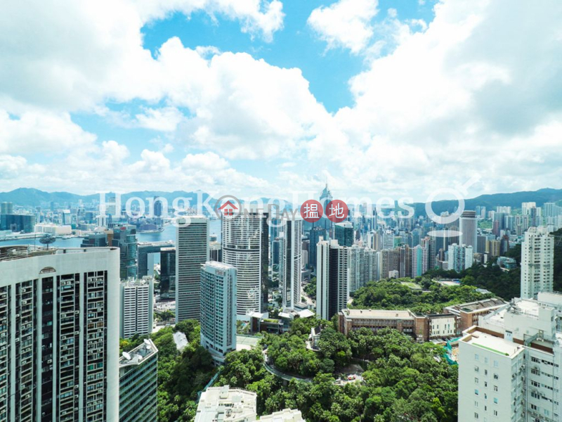 香港搵樓|租樓|二手盤|買樓| 搵地 | 住宅出租樓盤|寶雲道12號B House A4房豪宅單位出租